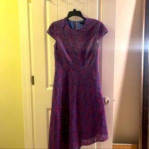 Banana Republic Lace dress